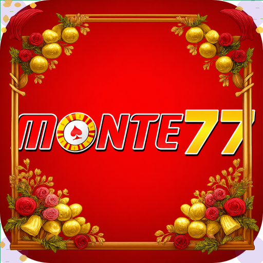 monte77 — galeri pratinjau - APK Resmi